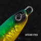 thumbnail image 5 of CASTFUN-cuchara de plantilla de Metal fundido, 20g, 30g, 40g, 60g, 80g, señuelo para Jigging de orilla, plantillas de Metal fundido largas, señuelo de pesca, aparejos de cebo Artificial, 5 of 5