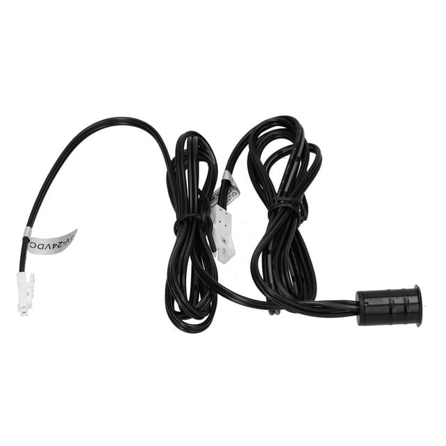 LED Soft Light Touch Switch, Touch Switch Smart Embedded Easy To Connect For Bedroom For Home