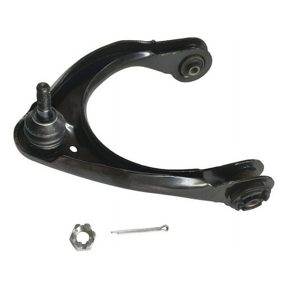 Front Right Upper Control Arm and Ball Joint Assembly - Compatible with 2006 - 2015 IS250 RWD 2007 2008 2009 2010 2011 2012 2013 2014