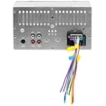 thumbnail image 3 of Car Digital Media Bluetooth Receiver w/ USB/AUX+Remote For 2004-2006 Ford F-150, 3 of 8