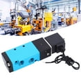 thumbnail image 4 of Válvula solenoide Bling Bling 2 posiciones 5 vías, 4 of 8