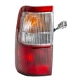 thumbnail image 1 of Conjunto de luces traseras TYC 11-3220-00 para Toyota T100, lado del conductor, 1 of 6