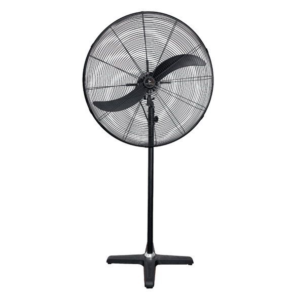 Ventilador Masterfan HURACAN 30 PUL 2 ASPAS