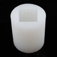 thumbnail image 1 of Molde de Silicona Baoblaze para Velas de Florero 40x40x55mm, 1 of 8
