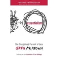 thumbnail image 1 of Essentialism: la Poursuite Discipline de Moins, 1 of 4