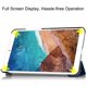 thumbnail image 3 of Funda protectora para tablet Xiaomi Mi Pad 4 Funda protectora delgada y ligera con función de activación/suspensión automática para tablet Xiaomi Mi Pad 4 de 8 pulgadas, 3 of 6