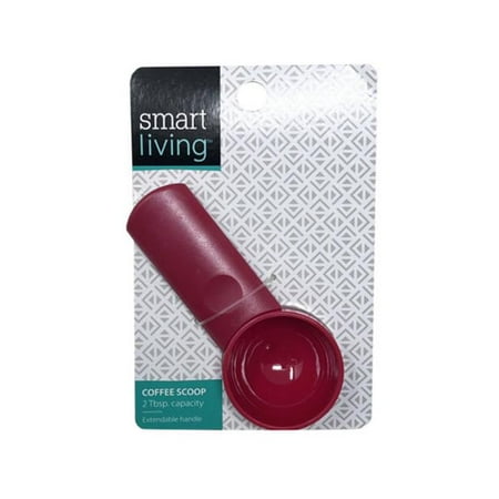 

Kole Imports AF990-54 Smart Living Measuring Coffee Scoop Pack of 54