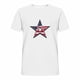 thumbnail image 3 of Tops para hombre, blusas y camisas de cuello redondo y manga corta para hombre, blusas casuales de moda con cuello redondo y manga corta para hombre, blusas de poliéster para hombre, 3 of 4