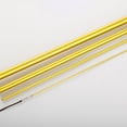 thumbnail image 4 of Carbon Fishing Table Rods High Fishing Weight Light Feel for Angler's Holiday Good Gift, 4 of 8
