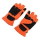 thumbnail image 5 of Guantes Resistentes Al Calor, Guantes De Bombero Transpirables De 10,6 Pulgadas De Largo, Impermeables, 1 Par Para Rescate De Extinción De Incendios Para Hombres Y Mujeres, 5 of 7