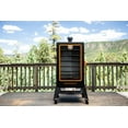 thumbnail image 3 of Sportsman 7 Series Wood Pellet Vertical Smoker, 3 of 7
