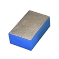 thumbnail image 4 of Almohadillas de Pulido una Mano de Diamante para Azulejos, Vidrio, Bloque de Pulido Abrasivo, Piedra, MáRmol, CeráMica, Pulidor de Disco de Lijado Abrasivo, 4 of 5