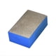 thumbnail image 4 of Almohadillas de Pulido una Mano de Diamante para Azulejos, Vidrio, Bloque de Pulido Abrasivo, Piedra, MáRmol, CeráMica, Pulidor de Disco de Lijado Abrasivo, 4 of 5