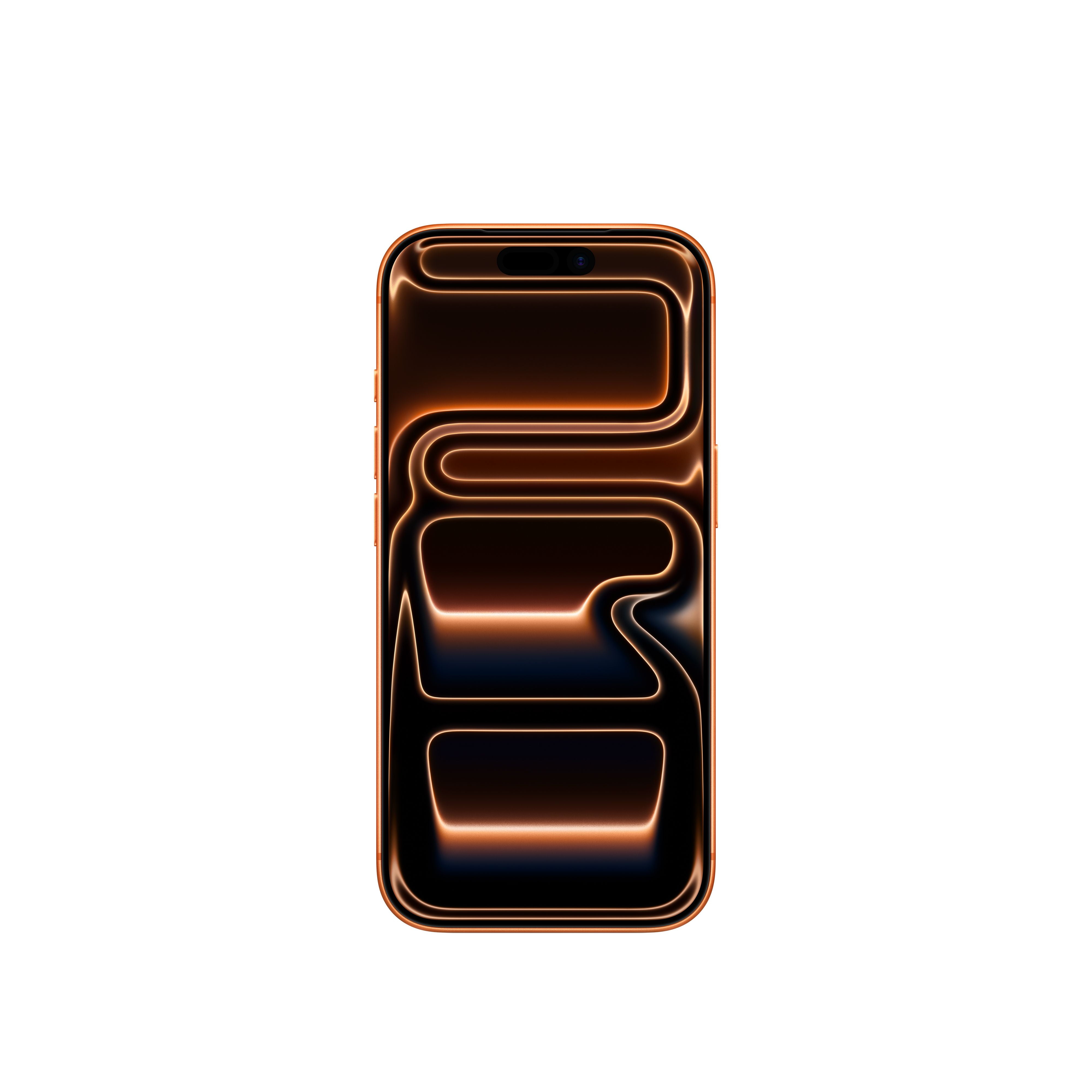 AT&T iPhone 17 Pro 1TB Cosmic Orange