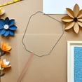 thumbnail image 1 of HONMEET Palace Style Hollow Frame For Beginners Multi Iron And Wood 1 Set, 1 of 8
