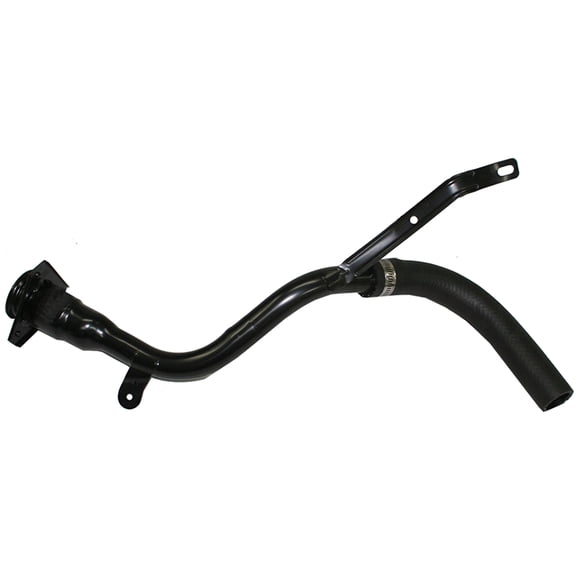 Agility Auto Parts 4063305 Fuel Tank Filler Neck for Ford, Mercury Specific Models