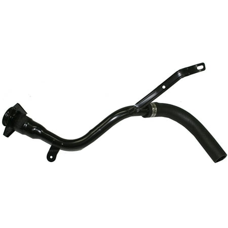 Agility Auto Parts 4063305 Fuel Tank Filler Neck for Ford Mercury Specific Models