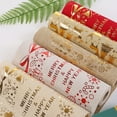 thumbnail image 6 of Table Runners Widely Usage Universal Fabric Christmas Heat Resistant Table Linens for Kitchen, 6 of 8