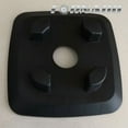 thumbnail image 2 of Tornado Blender Rubber Pad / Direct Replacement Part / Spare Part / New, 2 of 2