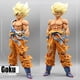 thumbnail image 1 of Figuras de acción de Dragon Ball Z, Son Goku, Namek, Super Saiyan, Goku, estatua, PVC, 44cm560, 1 of 5