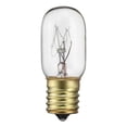 thumbnail image 2 of Philips Appliance T7 Light Bulb: 2800-Kelvin, 25-Watt, Intermediate Base, 2 of 2