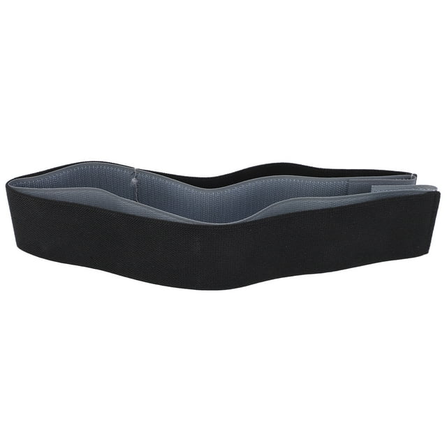 Trunk Organizers,Fastening Strap Black Polyester Fastening Strap Storage Strap Sturdy Construction