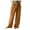 Brown, variant on Women's New Straight Leg Casual Lounge Sweatpants Comfortable Stretchy Soft Athletic Relaxed Fit Trousers for Everyday Wear