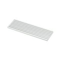 thumbnail image 4 of Uxcell Aluminum Heatsink 70 x 22 x 3mm E-Shape for M.2, for 2280 SSD, 4 of 5