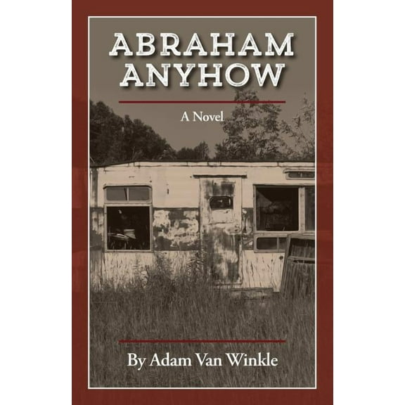 Abraham Anyhow