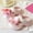 Pink, variant on Liyamei Kids Casual Closed Toe Sandals For Girls And Boys Comfortable Everyday Summer Spring Footwear Ideal With Shorts And Dresses(3 16Y) Sandals For Girls Size Blue 4-5 Years