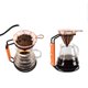 thumbnail image 3 of Metal Coffee Filter Stand Practical and Compatible Holder for Different Cups, 3 of 7