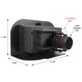 thumbnail image 2 of Replaces part For Weber Gas Grill Replacement Ignition Kit Q120 Q220 14367, 2 of 8