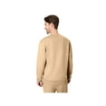 thumbnail image 4 of Hanes Men's & Big Men's Essentials Fleece Crewneck Sweatshirt, Sizes S-5XL, 4 of 8