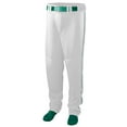 thumbnail image 2 of Augusta Sportswear Series Baseball/Softball Pants with Piping Size 3XL Color Others, 2 of 2