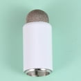thumbnail image 4 of EeaseCA Protective Stylus Pen Capacitive Pen Tip Replacement Compatible for Apple Pencil (White, Conductive Cloth Tip), 4 of 7