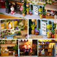 thumbnail image 5 of Casa De Muñecas Spilay Miniatura Teatro Escala 1 24, 5 of 5