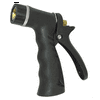 Carrand Insulated Trigger Nozzle - Fits any standard garden hose, 1 each, sold by each