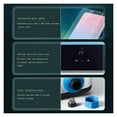 thumbnail image 4 of 8500W Portable Electric Water Heater Instant Smart Induction Tankless Kitchen Bathroom Shower Mini Fast Heating, 4 of 7