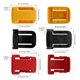thumbnail image 5 of Battery Holder Hanger Wall Mount Battery Storage Dock for Milwaukee M18 Dewalt 20V 60V Battery Holder Storage Rack Bracket, 5 of 5