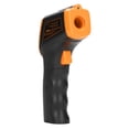 thumbnail image 4 of Pistola de temperatura digital, pistola de medición de temperatura, pistola de temperatura portátil sin contacto, pistola de medición de temperatura de respuesta rápida, 4 of 12