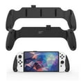 thumbnail image 3 of SIEYIO Detachable Hand Grip with Upgraded Stand for Switch OLED/switch, Scalable Handgrip Games and Accessories, 3 of 19