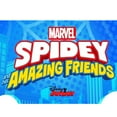 thumbnail image 3 of Spider-Man 846950 16 oz Marvel Comics Spidey & Friends PP Sports Tumbler with Straw, 3 of 5