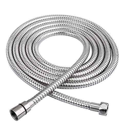 High Quality Shower Hose 304 Stainless Steel Hand Held Shower Hose 118 Inch 