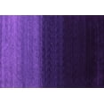 thumbnail image 1 of Ahgly Company Indoor Rectangle Abstract Pink Contemporary Area Rugs, 5' x 8', 1 of 4
