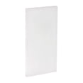 thumbnail image 1 of Almohadilla de Perforación de Cuero Unique Bargains 7,87'x3,94'x0,39', 1 of 5