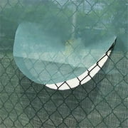 Classic Wind Screen Half Moon Wind Flap