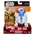 thumbnail image 1 of Bop It! Star Wars Bop It R2-D2 GAME, 1 of 1