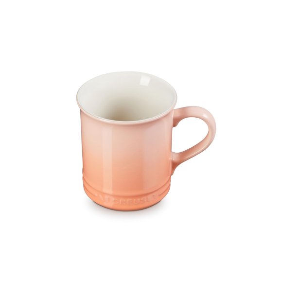 Taza Le Creuset Vancouver, gres, 414 ml, Peche