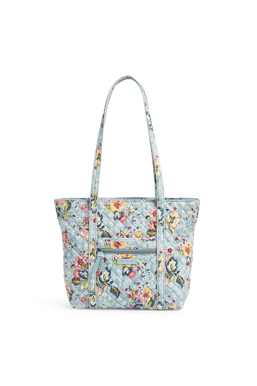 iconic small vera tote