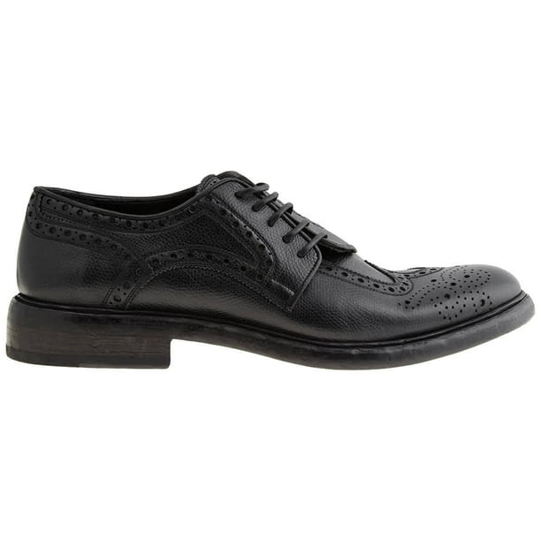 Bible is there basketball Burberry Men's Rayford Black Pebbled Leather Oxfords Shoes, Brand Size 40 - Walmart.com Bible is there basketball Burberry Men's Rayford Black Pebbled Leather Oxfords Shoes, Brand Size 40 - Walmart.com